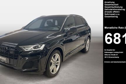 Audi Q7 74.954 km 49.500 &euro; Oelde (Stromberg) 59302