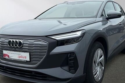 Audi Q4 e-tron 31.000 km 24.480 &euro; Bielefeld 33609