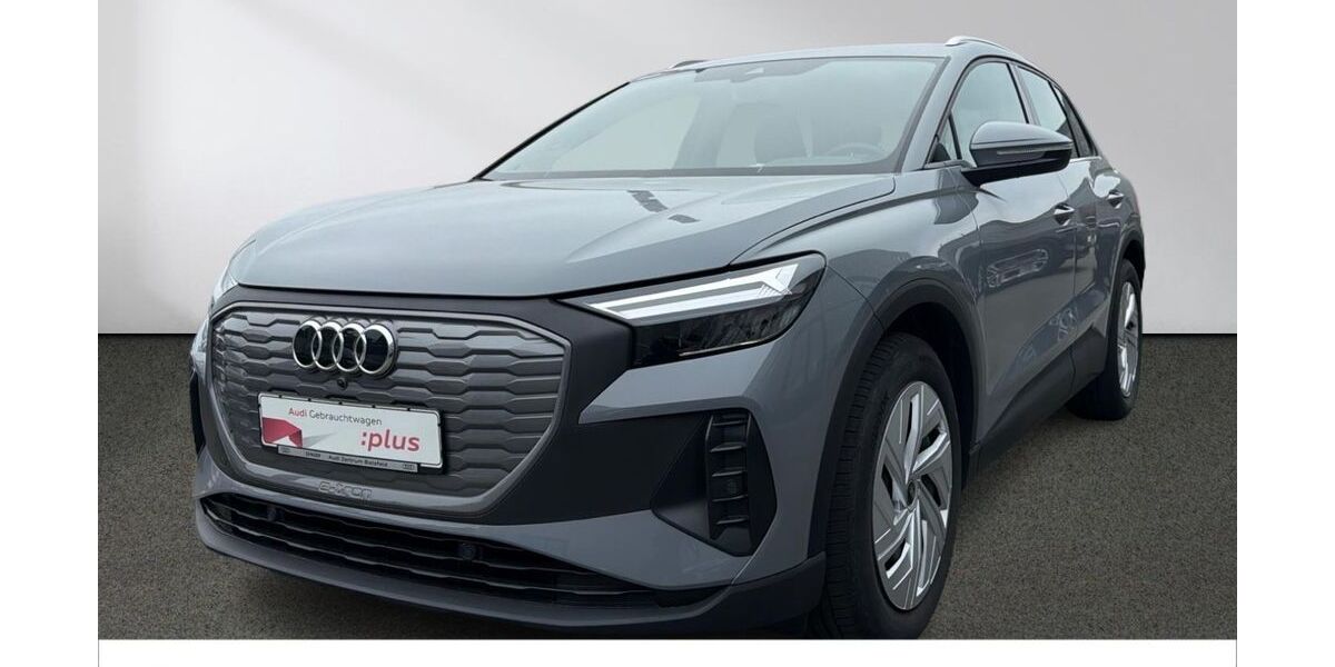 Audi Q4 e-tron 31.000 km 24.480 &euro; Bielefeld 33609