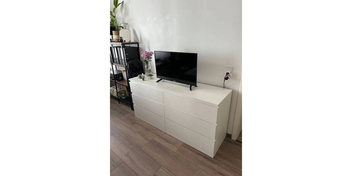 Zimmer Halle (Saale) Innenstadt - 1 Zimmer, 36 m&sup2;, 310&euro; | Angebot:26376800