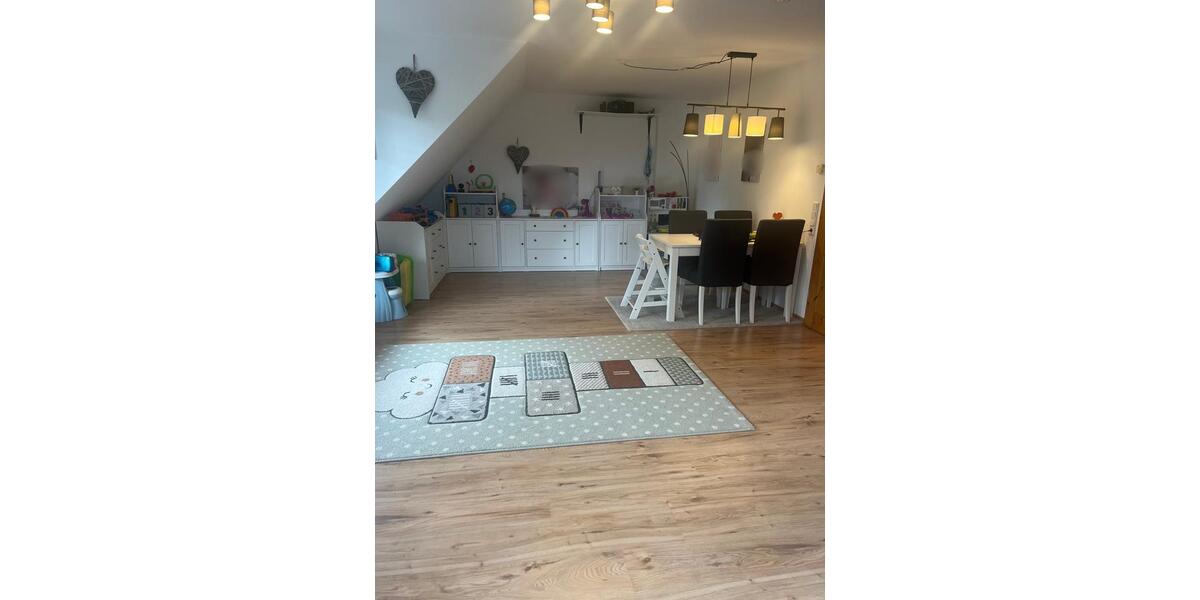 Maisonettenwohnung Handewitt - 4 Zimmer, 110 m&sup2;, 335.500&euro; | Angebot:27287646