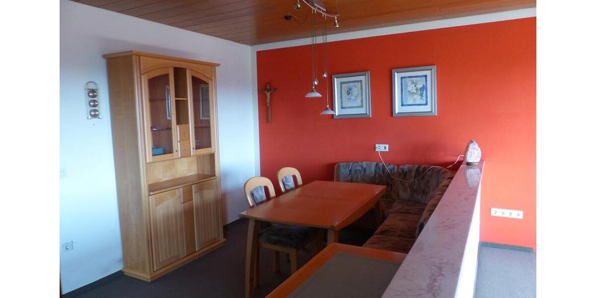 Einfamilienhaus Königsmoos - 4.5 Zimmer, 162 m&sup2;, 1.350&euro; | Angebot:26343570
