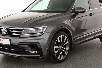 VW Tiguan 88.181 km 25.880 &euro; Schönefeld 12529