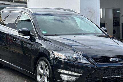 Ford Mondeo 123.000 km 6.900 &euro; Berlin 12351
