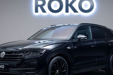 VW Touareg 43.800 km 63.480 € Ronnenberg (bei Hannover) 30952