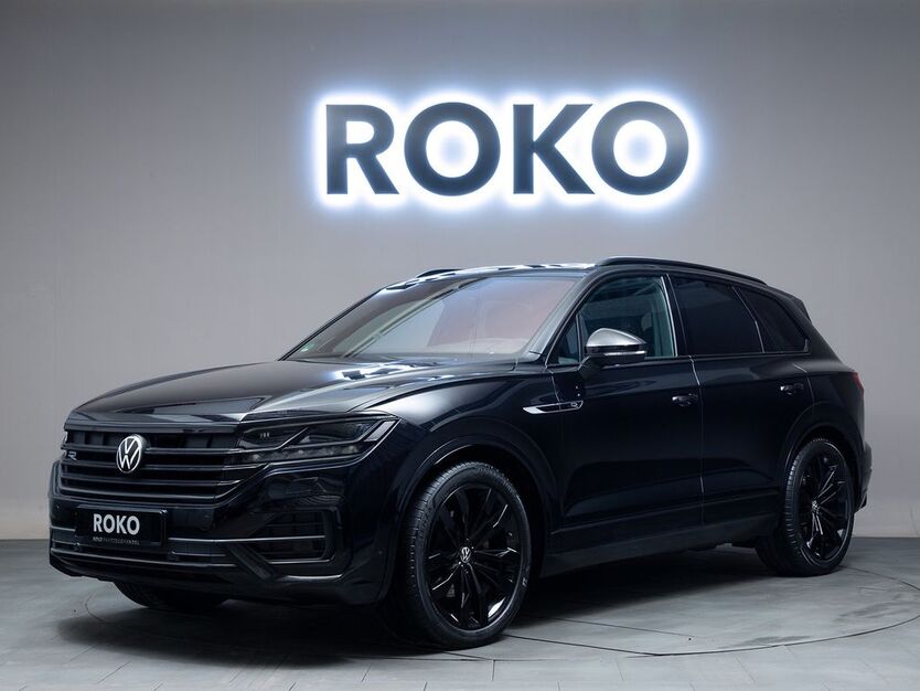 VW Touareg 43.800 km 63.480 € Ronnenberg (bei Hannover) 30952