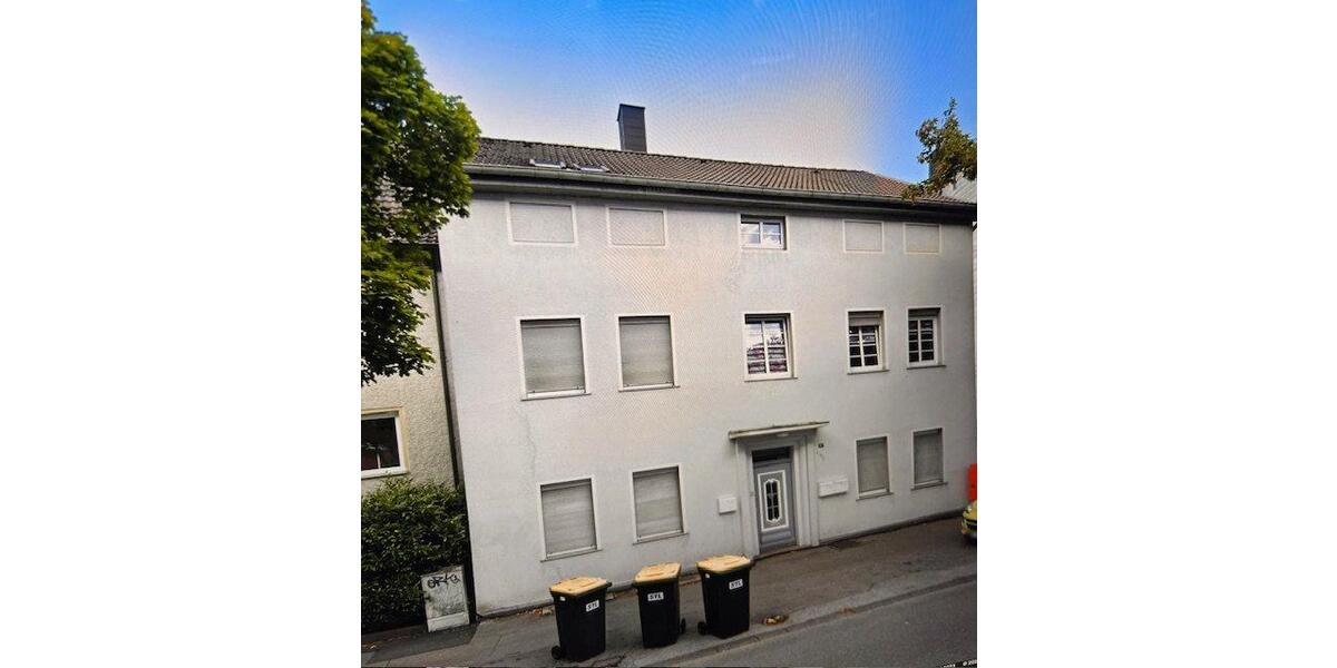 Dachgeschoßwohnung Lüdenscheid Staberg - 3 Zimmer, 75 m&sup2;, 480&euro; | Angebot:26414607