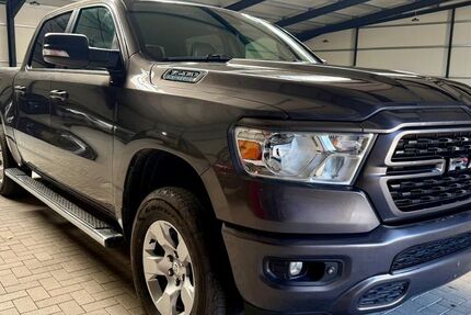 Dodge RAM 46.000 km 38.999 &euro; Walldürn 74731