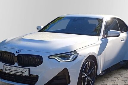 BMW 220 5.788 km 39.889 &euro; Leipzig 04328