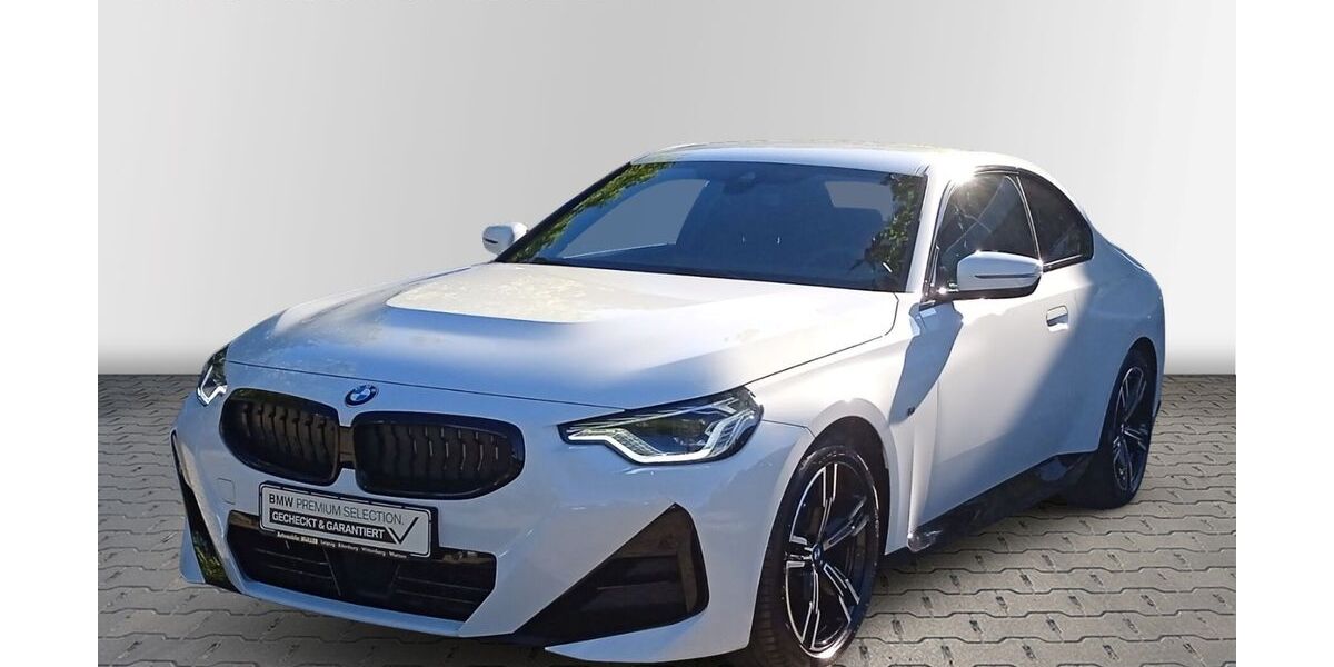 BMW 220 5.788 km 39.889 &euro; Leipzig 04328