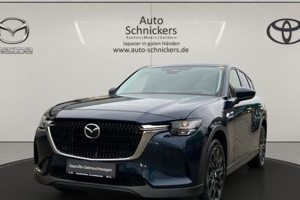 Mazda CX-60 21.460 km 39.490 &euro; Moers 47441