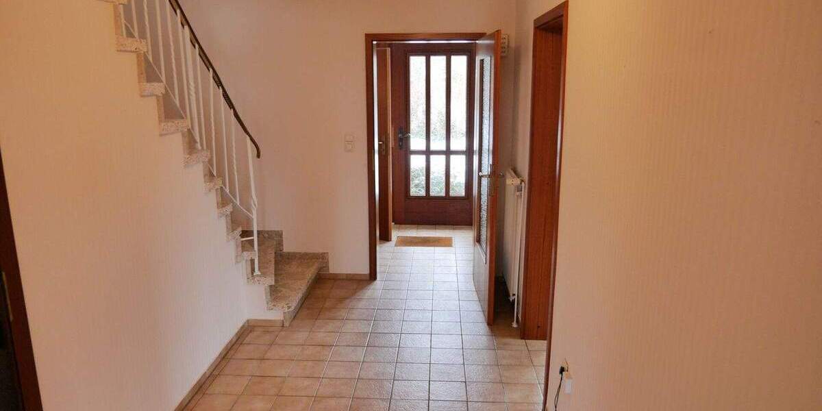 Doppelhaushälfte Albersdorf - 4 Zimmer, 80 m&sup2;, 790&euro; | Angebot:25335255