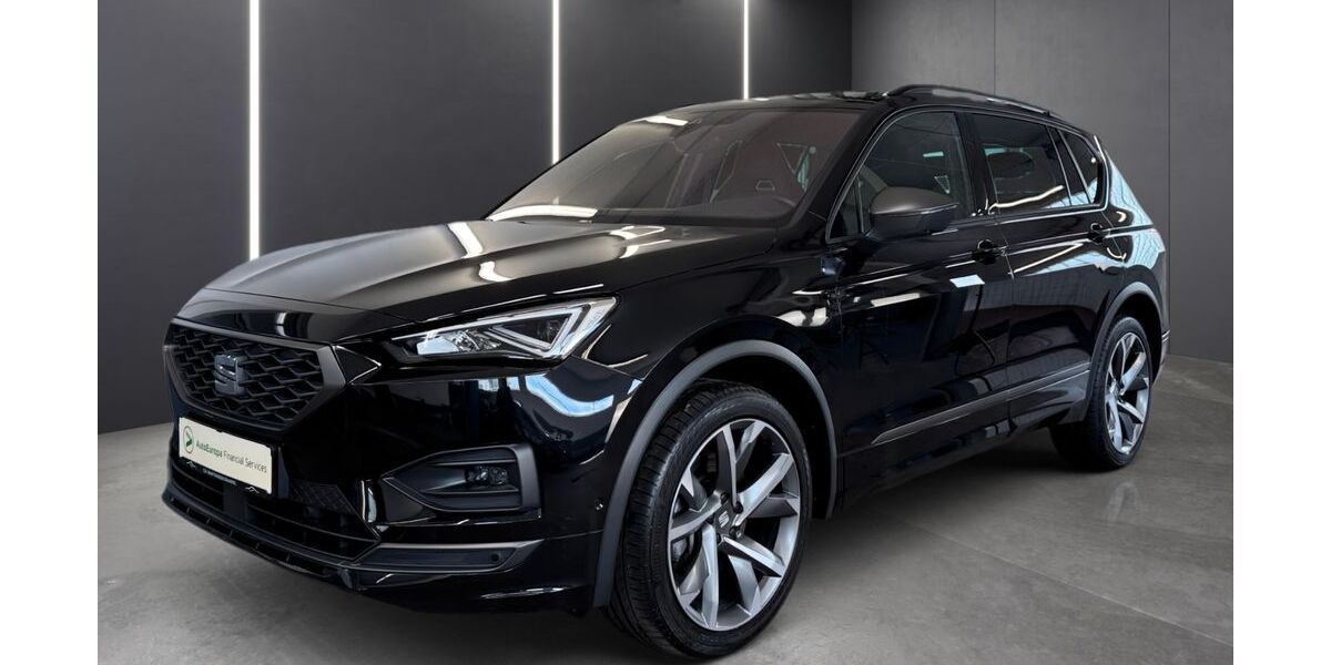 Seat Tarraco 65.000 km 34.990 &euro; Osterode am Harz 37520