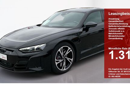 Audi e-tron GT 27.300 km 79.880 &euro; Mühldorf am Inn 84453