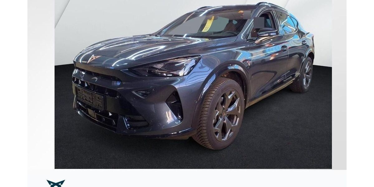 Cupra Formentor 20.150 km 34.890 &euro; Forchheim 91301