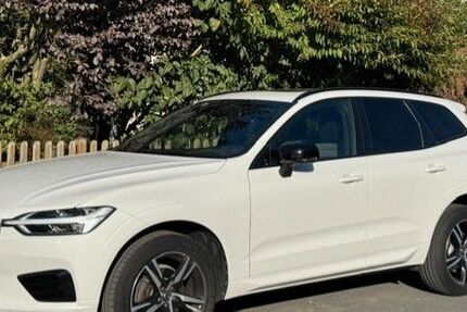 Volvo XC60 82.500 km 26.999 &euro; Wennigsen 30974