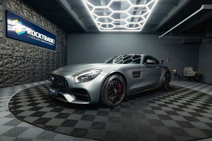 Mercedes-Benz AMG GT C 32.655 km 89.990 &euro; Leipzig 04178