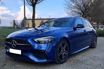 Mercedes-Benz C 300 55.200 km 37.200 &euro; Altheim 88499