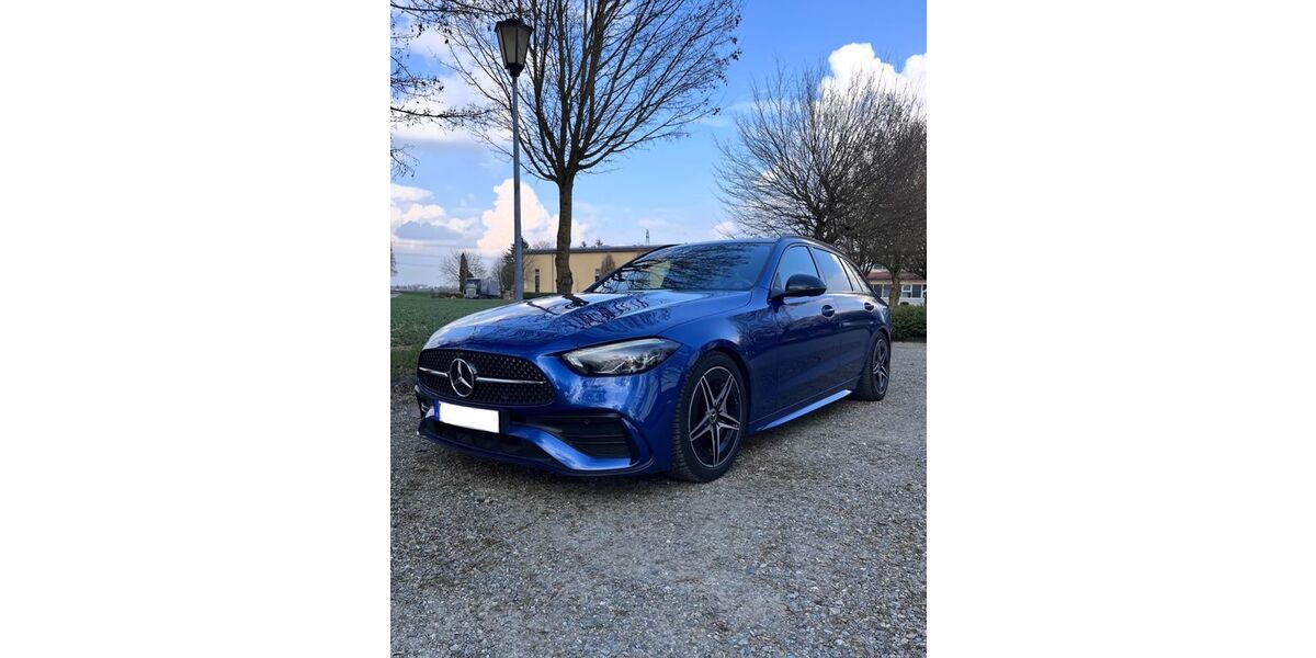 Mercedes-Benz C 300 55.200 km 37.200 &euro; Altheim 88499