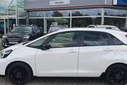 Honda Jazz 11.860 km 25.490 &euro; Bautzen 02625