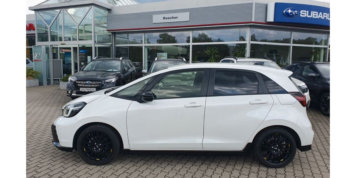 Honda Jazz 11.860 km 25.490 &euro; Bautzen 02625