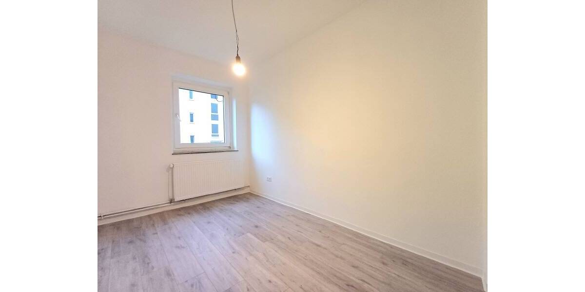 Etagenwohnung Minden Innenstadt - 3 Zimmer, 58 m&sup2;, 950&euro; | Angebot:26289452