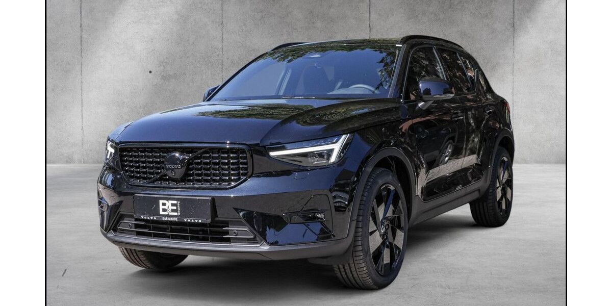 Volvo XC40 2.500 km 41.950 &euro; Norderstedt 22848