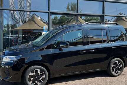 Nissan Townstar 31.250 km 22.995 € Kirchheim 73230