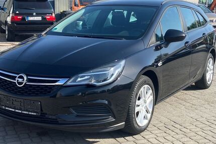 Opel Astra 183.300 km 6.900 &euro; Greven 48268