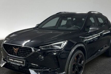 Cupra Formentor 31.100 km 26.960 &euro; München 80687