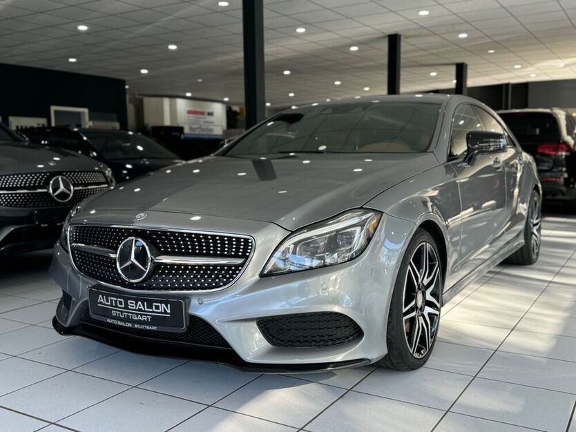 CLS 350