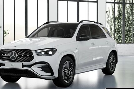 Mercedes-Benz GLE 350 19.584 km 85.990 &euro; Neu-Ulm 89231