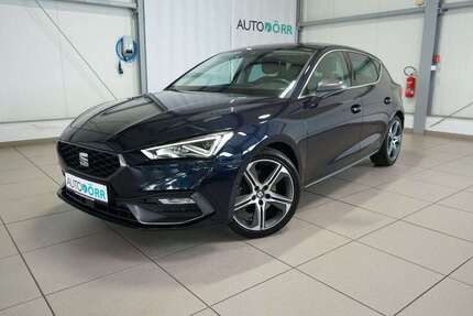 Seat Leon 95.200 km 19.900 &euro; Homburg 66424
