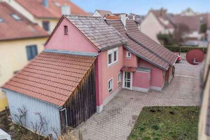 Grundstück Asperg - 198.000&euro; | Angebot:25892024