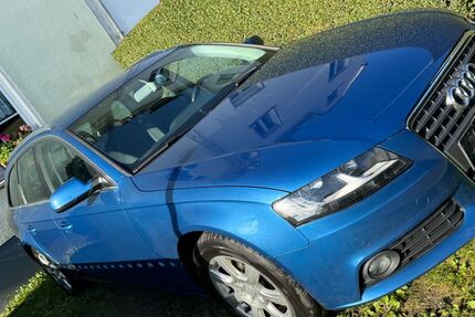 Audi A4 196.320 km 6.700 &euro; Andernach 56626