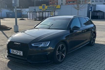 Audi A4 137.000 km 16.000 &euro; Singen 78224