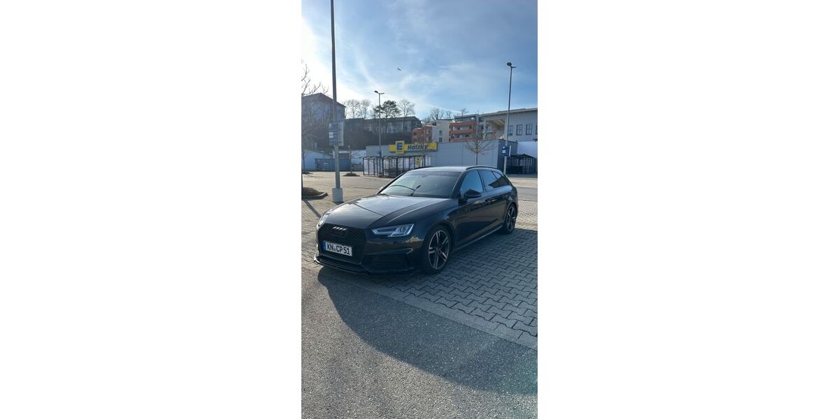 Audi A4 137.000 km 16.000 &euro; Singen 78224
