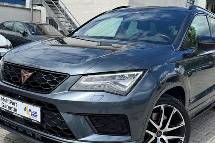 Cupra Ateca 91.000 km 21.999 &euro; Göppingen 73037