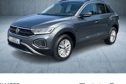 VW T-Roc 17.320 km 18.750 &euro; Kreuztal 57223