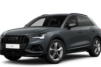 Audi Q3 15.000 km 39.880 € Kaiserslautern 67663