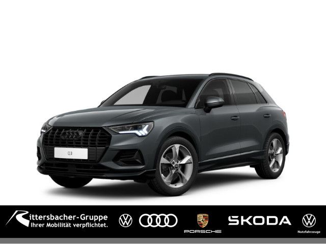 Audi Q3 15.000 km 39.880 € Kaiserslautern 67663