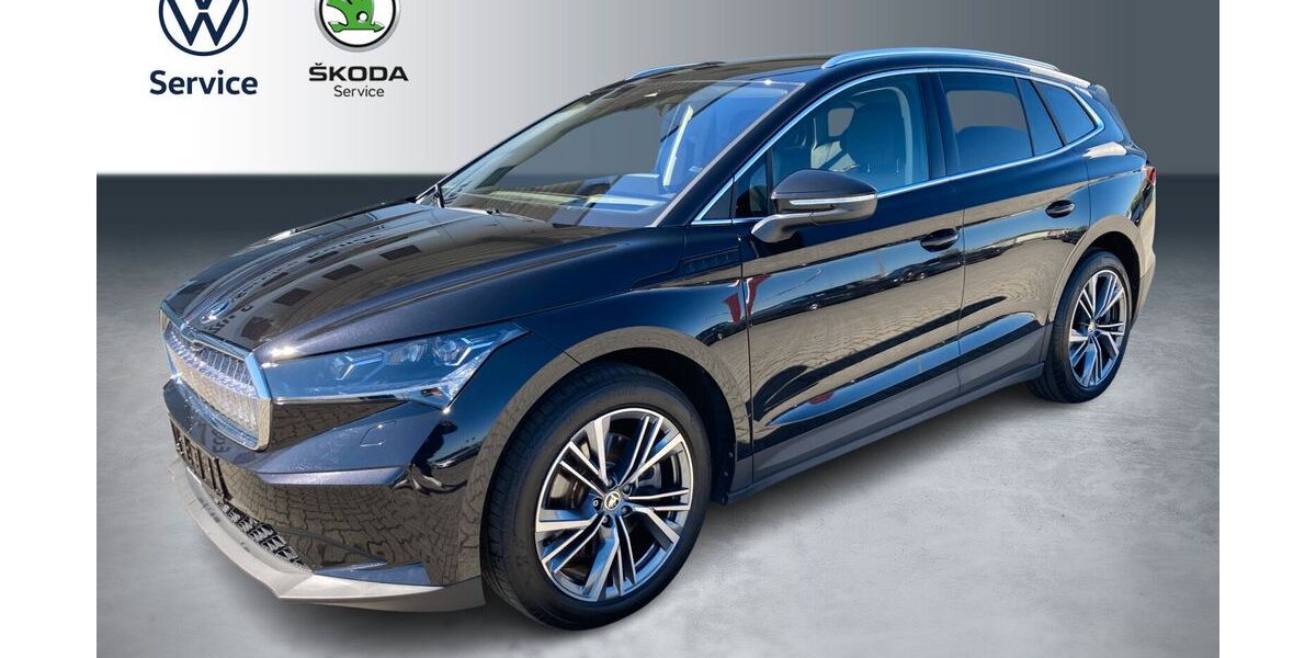 Skoda Enyaq 25.937 km 36.770 &euro; Wolfsburg 38446
