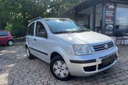 Fiat New Panda 107.710 km 1.799 &euro; Stolberg 52222