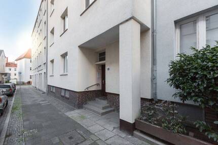 Wohnung Bremerhaven Geestemünde - 3 Zimmer, 69 m&sup2;, 410&euro; | Angebot:26277800