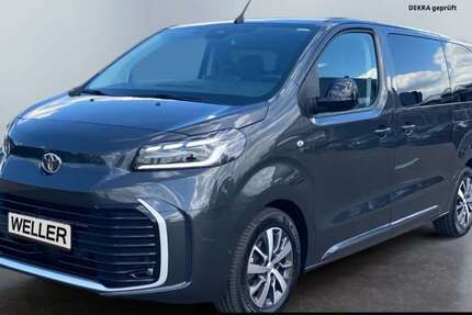 Toyota Proace 32.503 km 48.990 &euro; Leipzig-Burghausen 04178