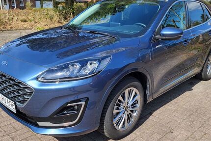 Ford Kuga 69.000 km 21.490 &euro; Uelzen 29525