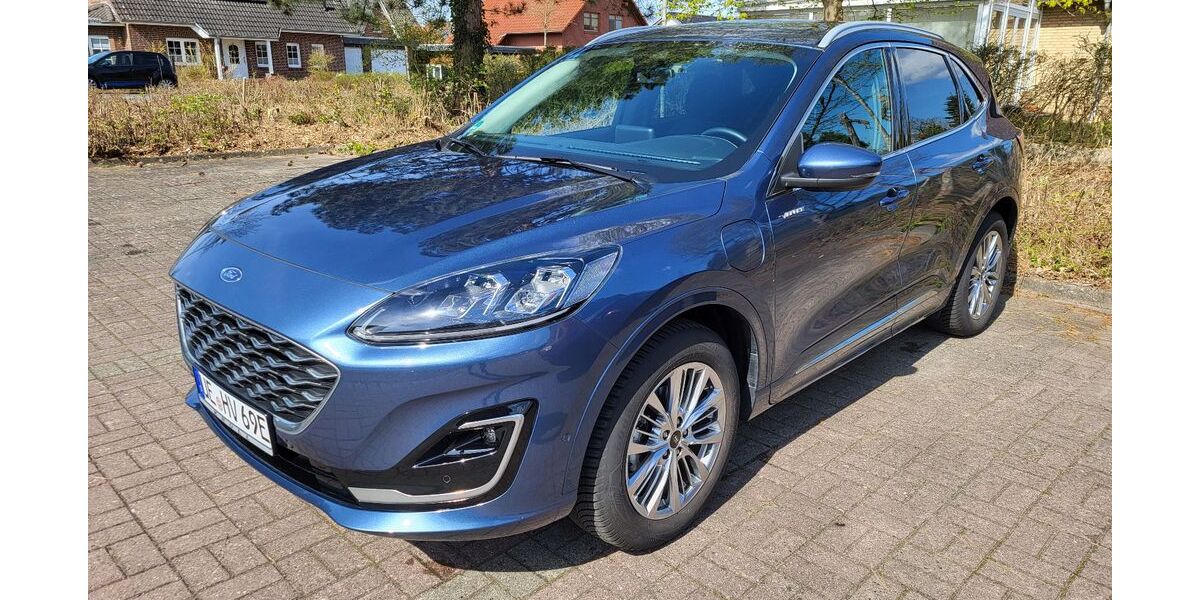 Ford Kuga 69.000 km 21.490 &euro; Uelzen 29525