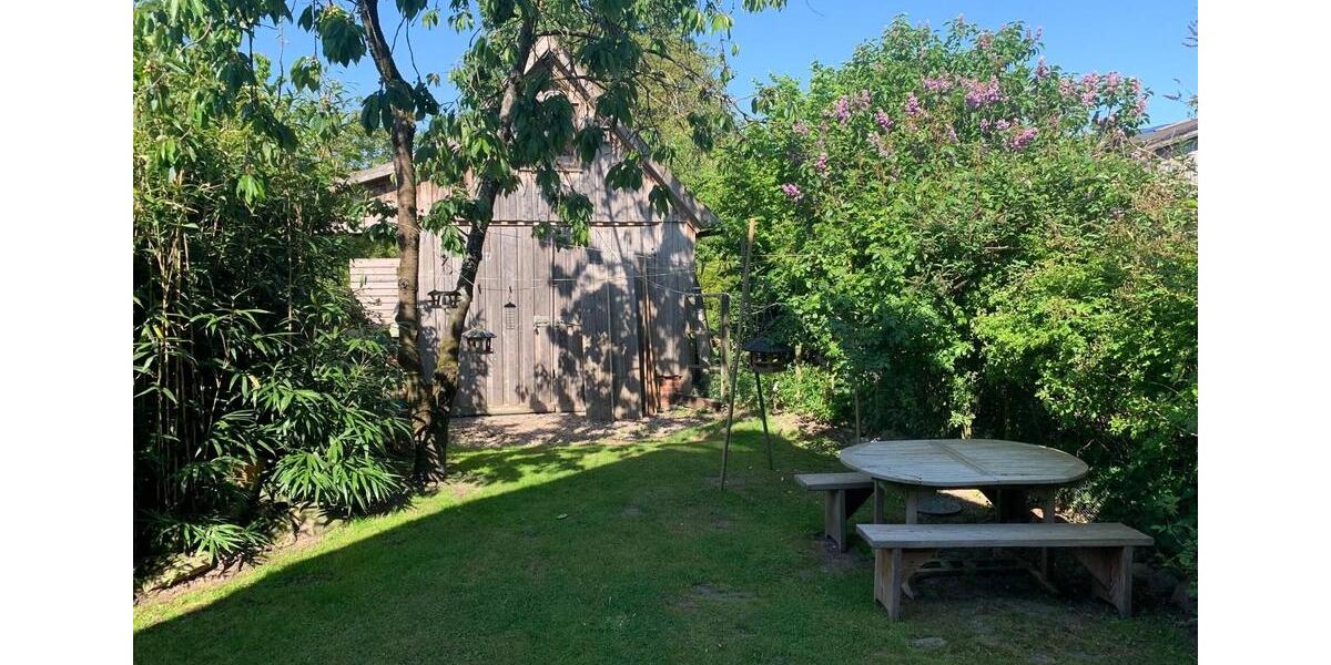Einfamilienhaus Grünendeich - 2 Zimmer, 105 m&sup2;, 440.000&euro; | Angebot:26365884