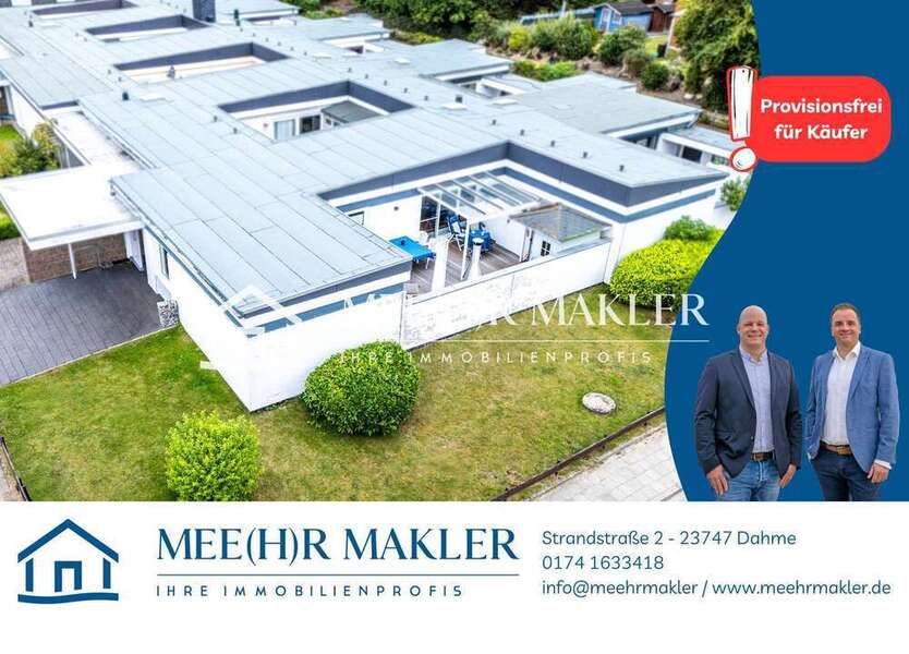 Haus zum Kaufen in Kellenhusen 399.000 € 75.5 m²