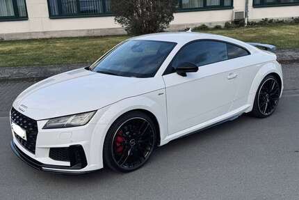 Audi TT 56.000 km 39.950 &euro; Köln, Stadt 50996